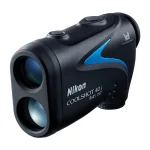 فاصله یاب نیکون NIKON مدل COOLSHOT 40i 6×21 - مسافت سنج یا رنج فایندر کوهنوردی