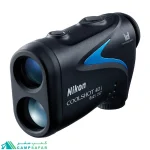 فاصله یاب نیکون NIKON مدل COOLSHOT 40i 6×21 - مسافت سنج یا رنج فایندر کوهنوردی