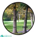 فاصله یاب نیکون NIKON مدل COOLSHOT 40i 6×21 - مسافت سنج یا رنج فایندر کوهنوردی