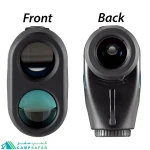 فاصله یاب نیکون NIKON مدل COOLSHOT 40i 6×21 - مسافت سنج یا رنج فایندر کوهنوردی