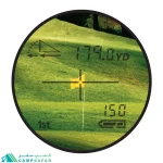 فاصله یاب نیکون NIKON مدل COOLSHOT 40i 6×21 - مسافت سنج یا رنج فایندر کوهنوردی