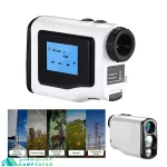 فاصله یاب لیزر ورک LASERWORKS مدل LW-G600 6x21 - مسافت سنج یا رنج فایندر کوهنوردی