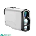 فاصله یاب لیزر ورک LASERWORKS مدل LW-G600 6x21 - مسافت سنج یا رنج فایندر کوهنوردی