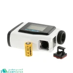 فاصله یاب لیزر ورک LASERWORKS مدل LW-G600 6x21 - Image 8