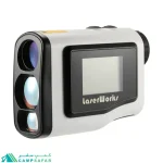 فاصله یاب لیزر ورک LASERWORKS مدل LW-G600 6x21 - Image 2