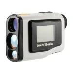 فاصله یاب لیزر ورک LASERWORKS مدل LW-G600 6x21 - مسافت سنج یا رنج فایندر کوهنوردی
