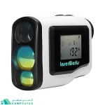 فاصله یاب لیزر ورک LASERWORKS مدل LW-G600 6x21 - مسافت سنج یا رنج فایندر کوهنوردی