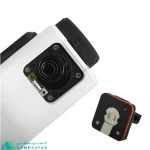 فاصله یاب لیزر ورک LASERWORKS مدل LW-G600 6x21 - مسافت سنج یا رنج فایندر کوهنوردی