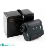 فاصله یاب بوشنل BUSHNELL مدل32x7 - مسافت سنج یا رنج فایندر کوهنوردی