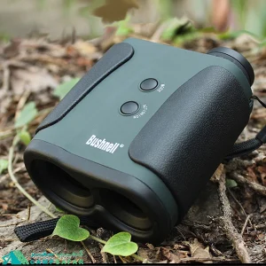 فاصله یاب بوشنل BUSHNELL مدل32x7 - مسافت سنج یا رنج فایندر کوهنوردی