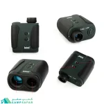 فاصله یاب بوشنل BUSHNELL مدل32x7 - مسافت سنج یا رنج فایندر کوهنوردی