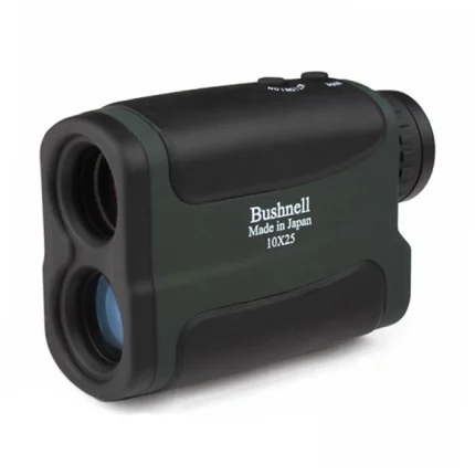 فاصله یاب بوشنل BUSHNELL مدل 25x10 - مسافت سنج یا رنج فایندر کوهنوردی