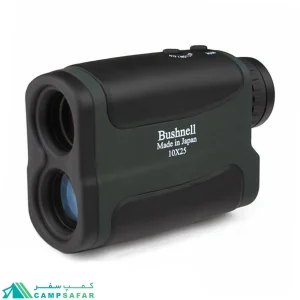 فاصله یاب بوشنل BUSHNELL مدل 25x10 - مسافت سنج یا رنج فایندر کوهنوردی