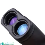 فاصله یاب بوشنل BUSHNELL مدل 25x10 - مسافت سنج یا رنج فایندر کوهنوردی