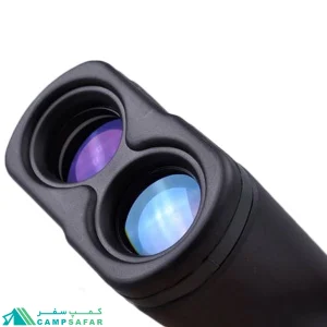 فاصله یاب بوشنل BUSHNELL مدل 25x10 - مسافت سنج یا رنج فایندر کوهنوردی