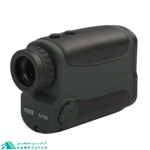 فاصله یاب بوشنل BUSHNELL مدل 25x10 - مسافت سنج یا رنج فایندر کوهنوردی