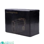 فاصله یاب بوشنل BUSHNELL مدل 25x10 - مسافت سنج یا رنج فایندر کوهنوردی