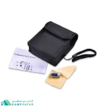 فاصله یاب بوشنل BUSHNELL مدل 25x10 - مسافت سنج یا رنج فایندر کوهنوردی