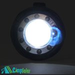 لامپ LED مرکزی چراغ نورافکن STA