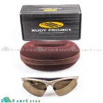 عینک کوهنوردی RUDY PROJECT مدل SYLURO - ایتالیایی