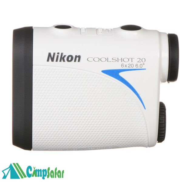 فاصله یاب Nikon Coolshot 20 6×20 رنج فایندر