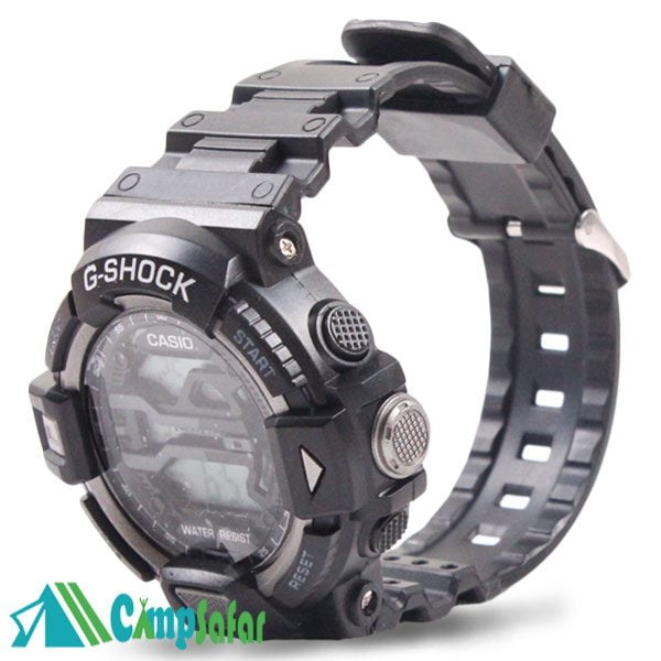 ساعت کوهنوردی Casio G-Shock ورزشی