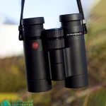 دوربین دوچشمی لایکا LEICA مدل ULTRAVID 8x32 HD PLUS - شکاری