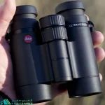 دوربین دوچشمی لایکا LEICA مدل ULTRAVID 8x32 HD PLUS - شکاری
