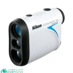 فاصله یاب نیکون NIKON مدل COOLSHOT 20 GOLF 6x20 - رنج فایندر اورجینال