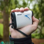 فاصله یاب نیکون NIKON مدل COOLSHOT 20 GOLF 6x20 - رنج فایندر اورجینال