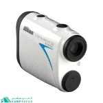 فاصله یاب نیکون NIKON مدل COOLSHOT 20 GOLF 6x20 - رنج فایندر اورجینال