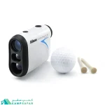 فاصله یاب نیکون NIKON مدل COOLSHOT 20 GOLF 6x20 - رنج فایندر اورجینال
