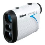 فاصله یاب Nikon Coolshot 20 6×20