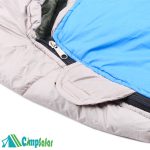 کیسه خواب کوهنوردی karrimor کمپینگ