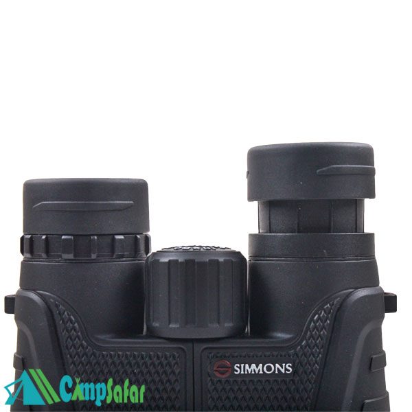 دوربین دوچشمی شکاری Simmons 10x50
