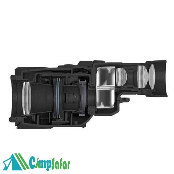 دوربین دوچشمی شکاری Canon 10x30 IS II