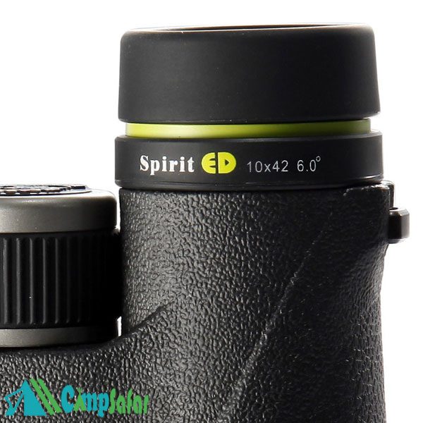 دوربین دوچشمی شکاری ونگارد Spirit ED 10x42