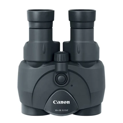 دوربین دوچشمی کانن CANON مدل 10x30 IS II شکاری