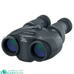 دوربین دوچشمی کانن CANON مدل 10x30 IS II شکاری