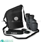 دوربین دوچشمی کانن CANON مدل 10x30 IS II شکاری