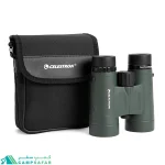دوربین دوچشمی سلترون CELESTRON مدل 42x8 شکاری