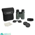 دوربین دوچشمی سلترون CELESTRON مدل 42x8 شکاری
