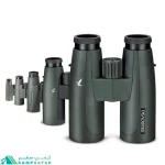 دوربین دوچشمی زاواروسکی SWAROVSKI مدل SLC HD 10x42 - شکاری