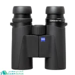 دوربین دوچشمی زایس ZEISS مدل CONQUEST HD 8x32 - شکاری