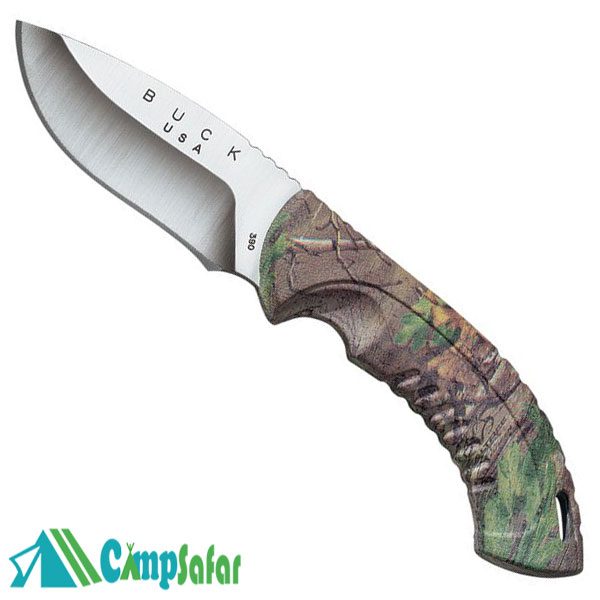 چاقو شکاری باک Omni Hunter 10PT