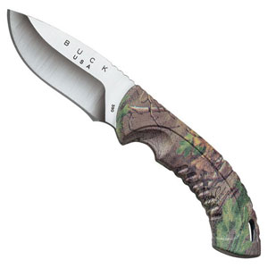 چاقو شکاری باک Omni Hunter 10PT