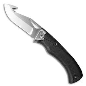 چاقو شکاری گربر Gator Premium Folder جیبی