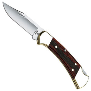 چاقو شکاری باک 112 Ranger