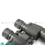 دوربین دوچشمی سیکر SEEKER مدل 60x15 WA شکاری