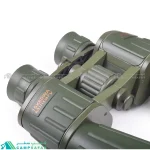دوربین دوچشمی سیکر SEEKER مدل 60x15 WA شکاری
